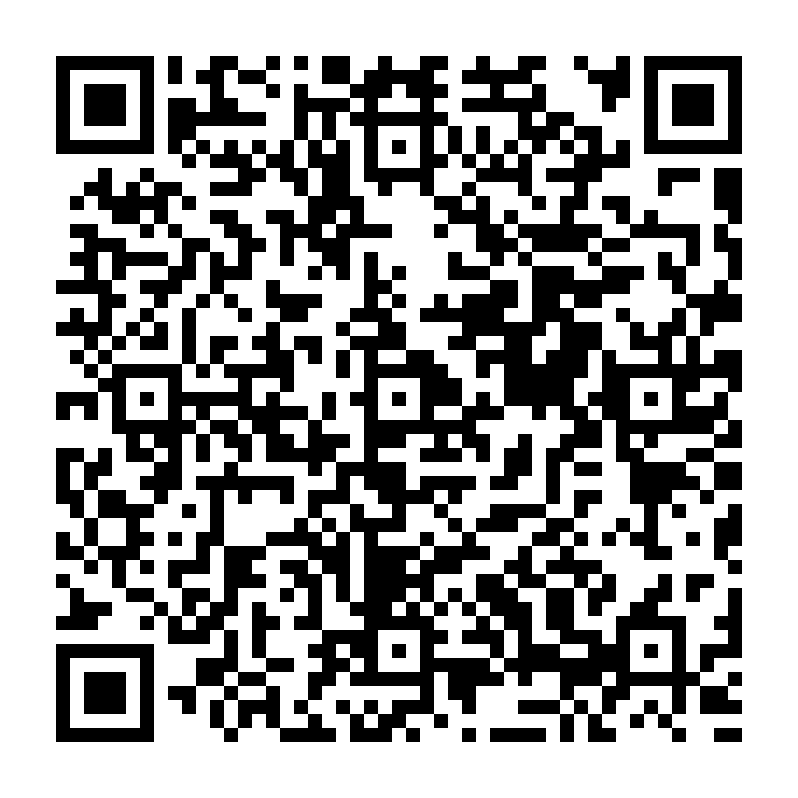 QR kodas