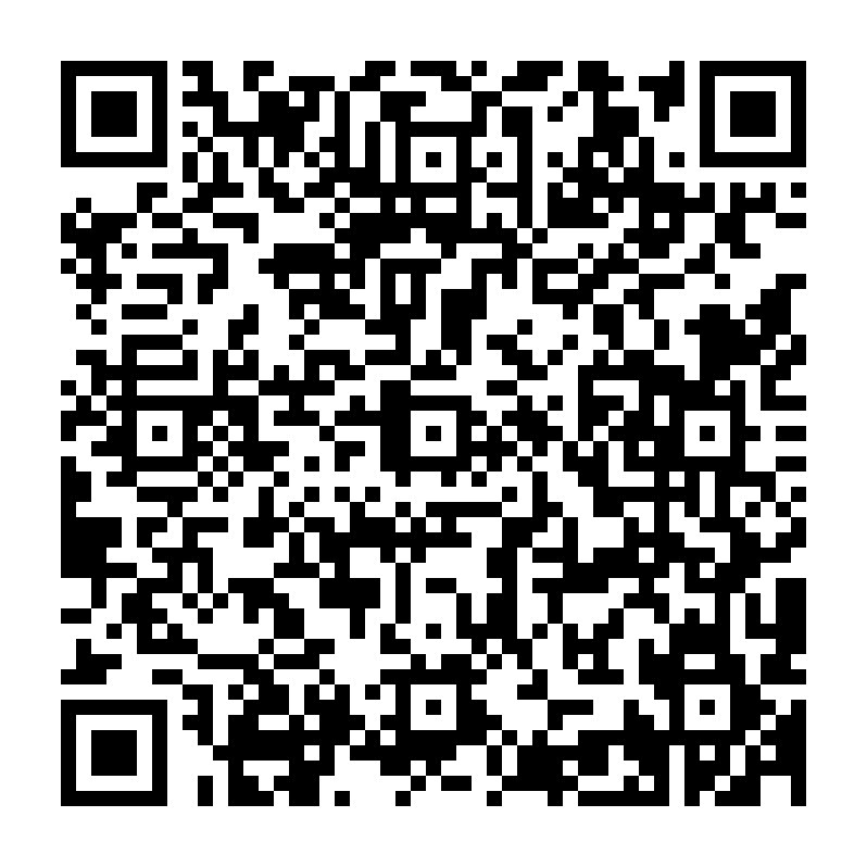 QR kodas