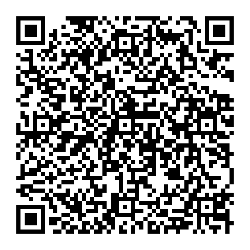 QR kodas
