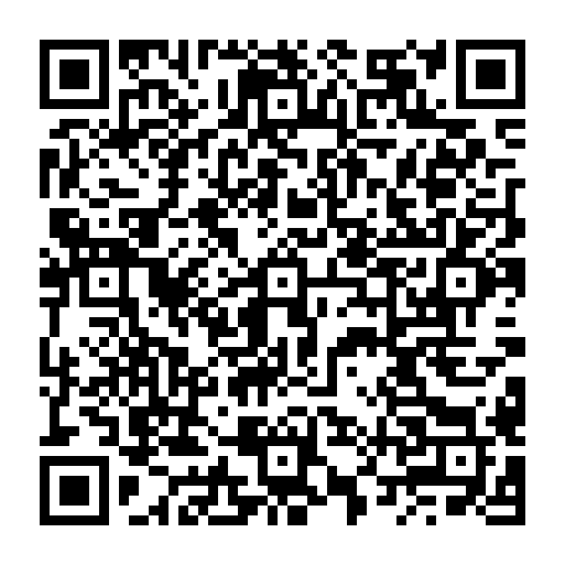 QR kodas