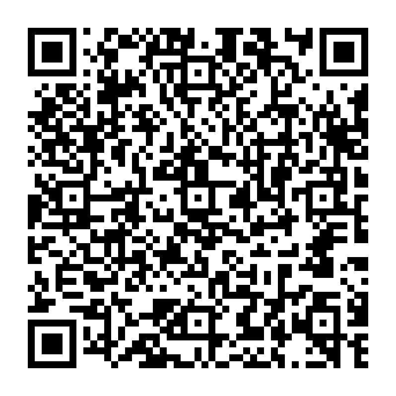 QR kodas