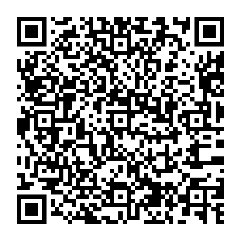 QR kodas