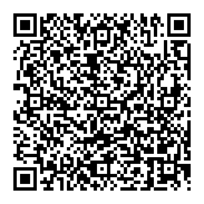 QR kodas