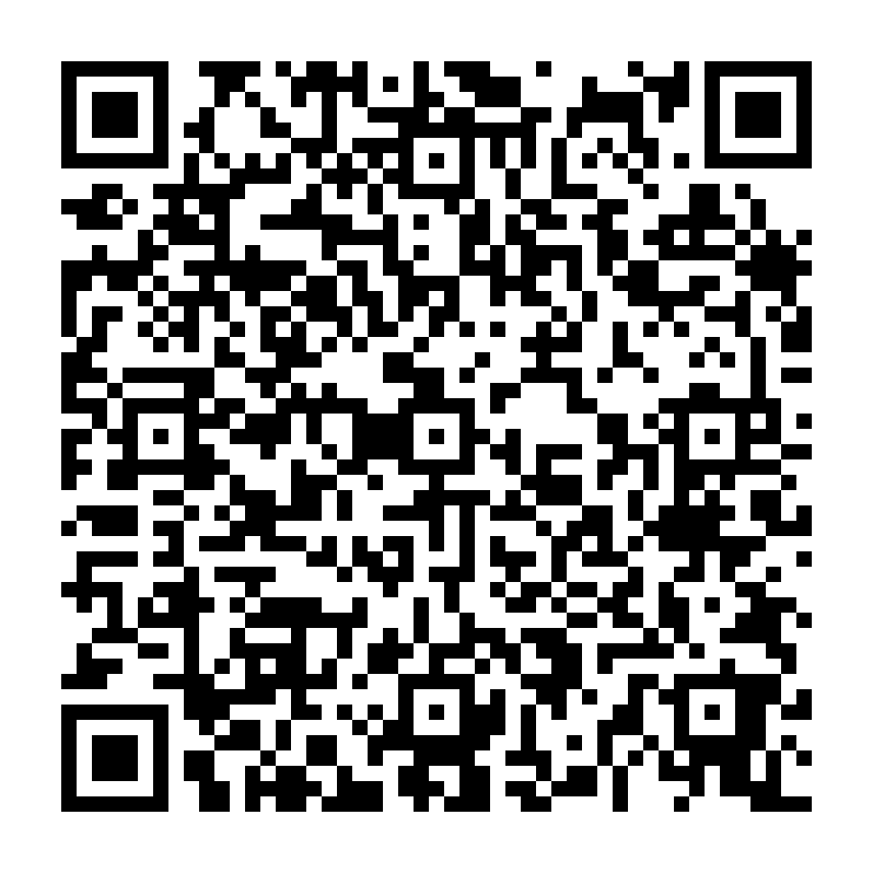 QR kodas