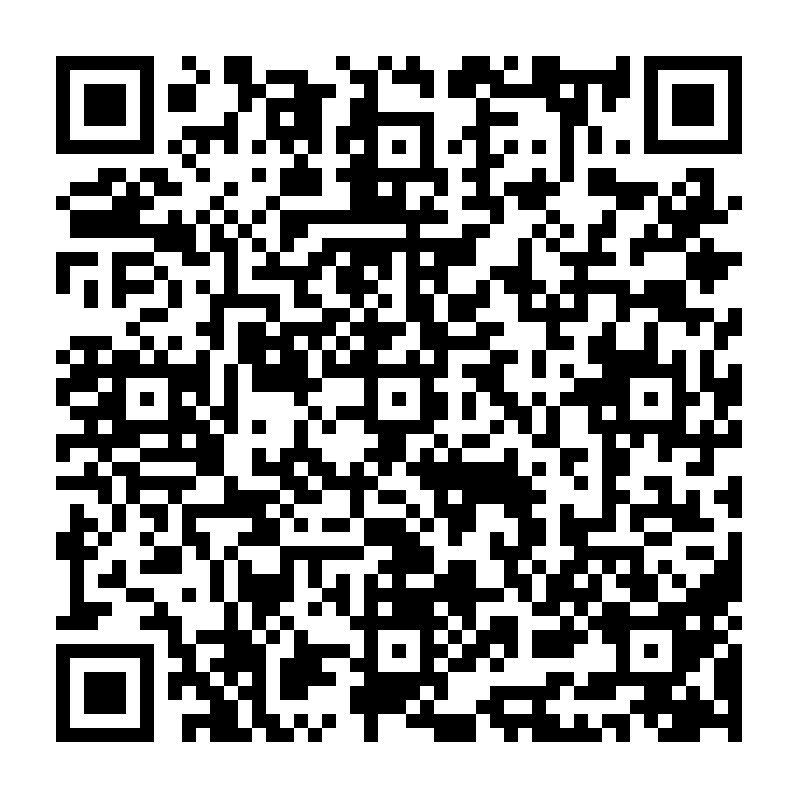 QR kodas
