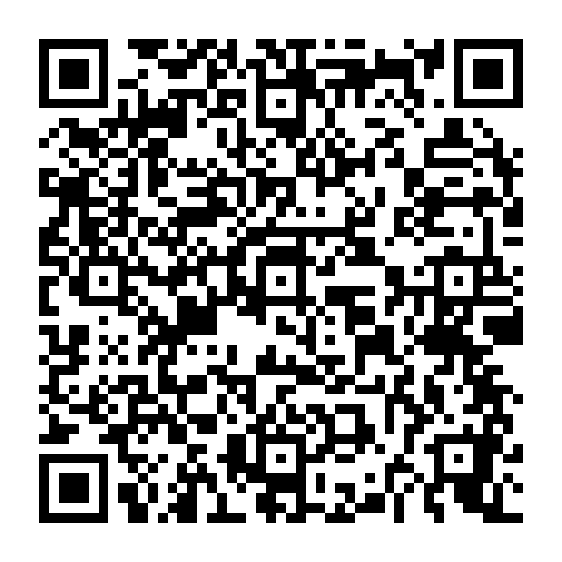 QR kodas
