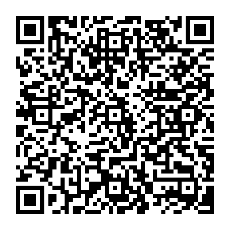 QR kodas