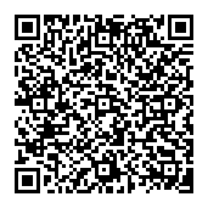 QR kodas