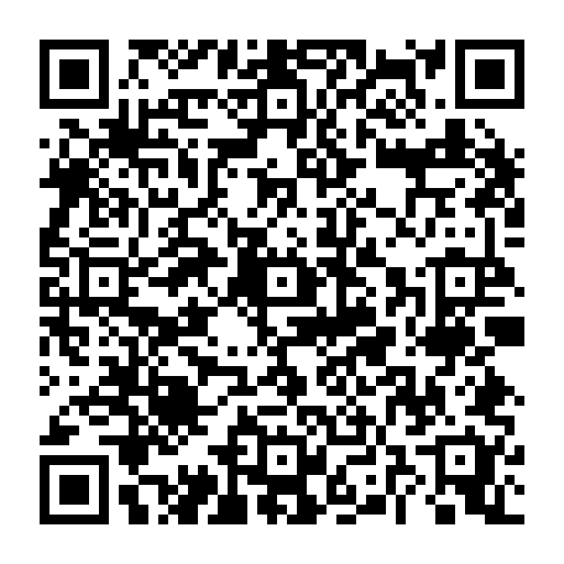 QR kodas