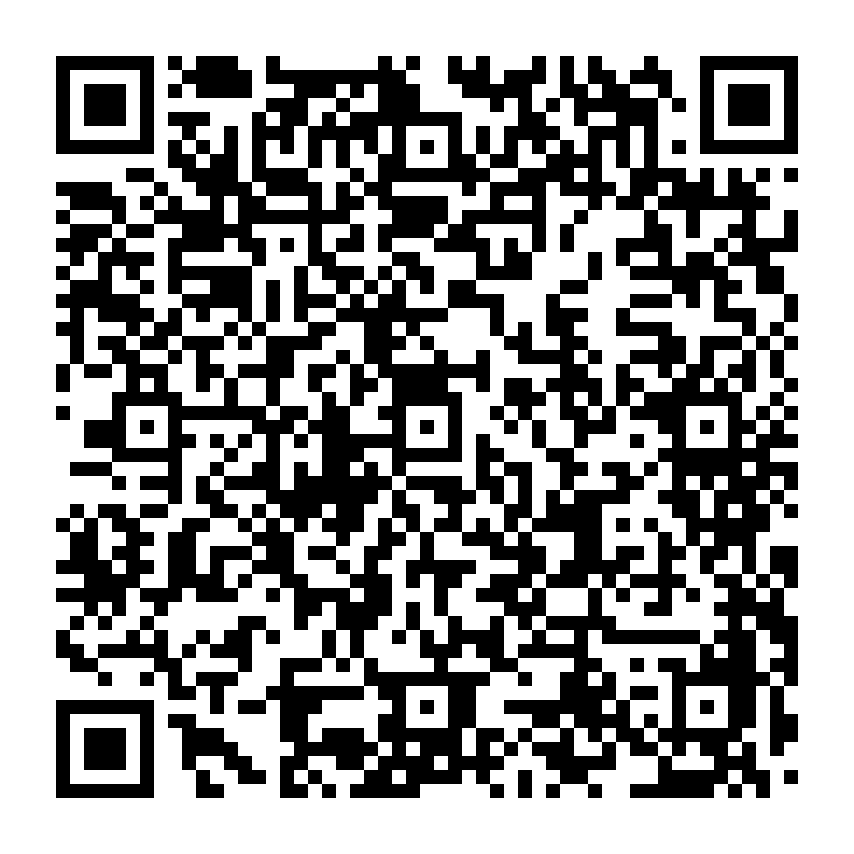QR kodas