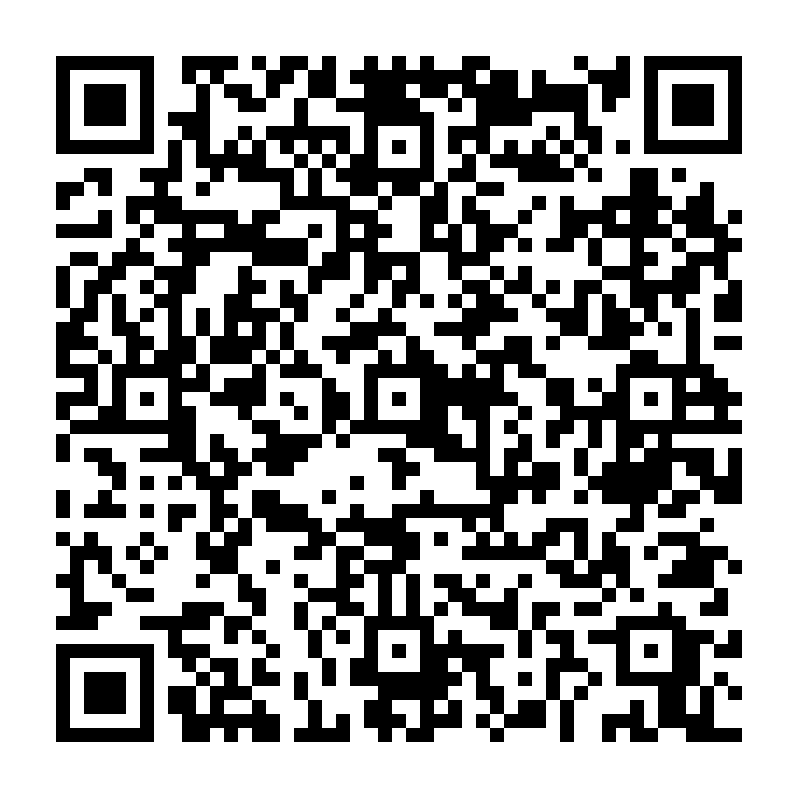 QR kodas