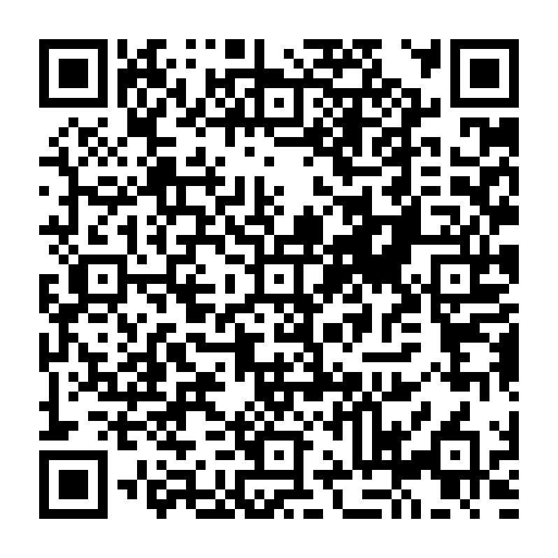 QR kodas
