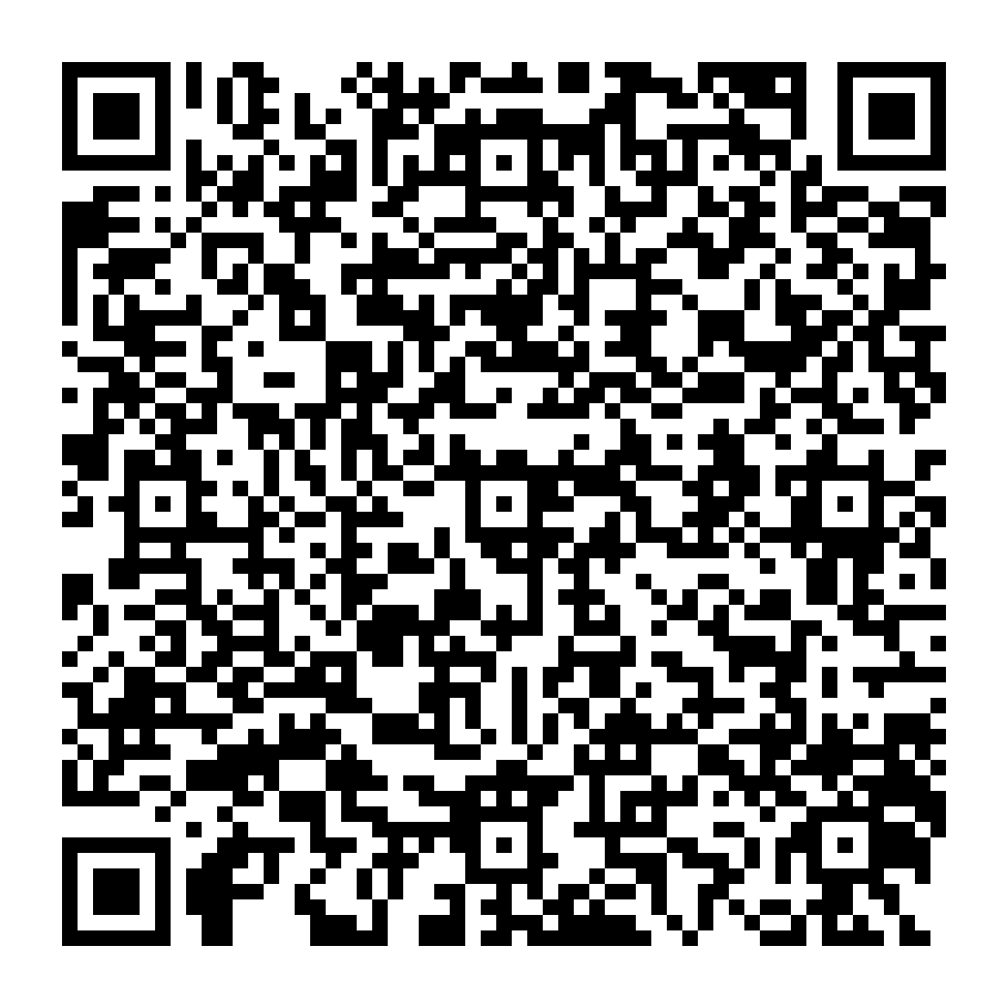 QR kodas