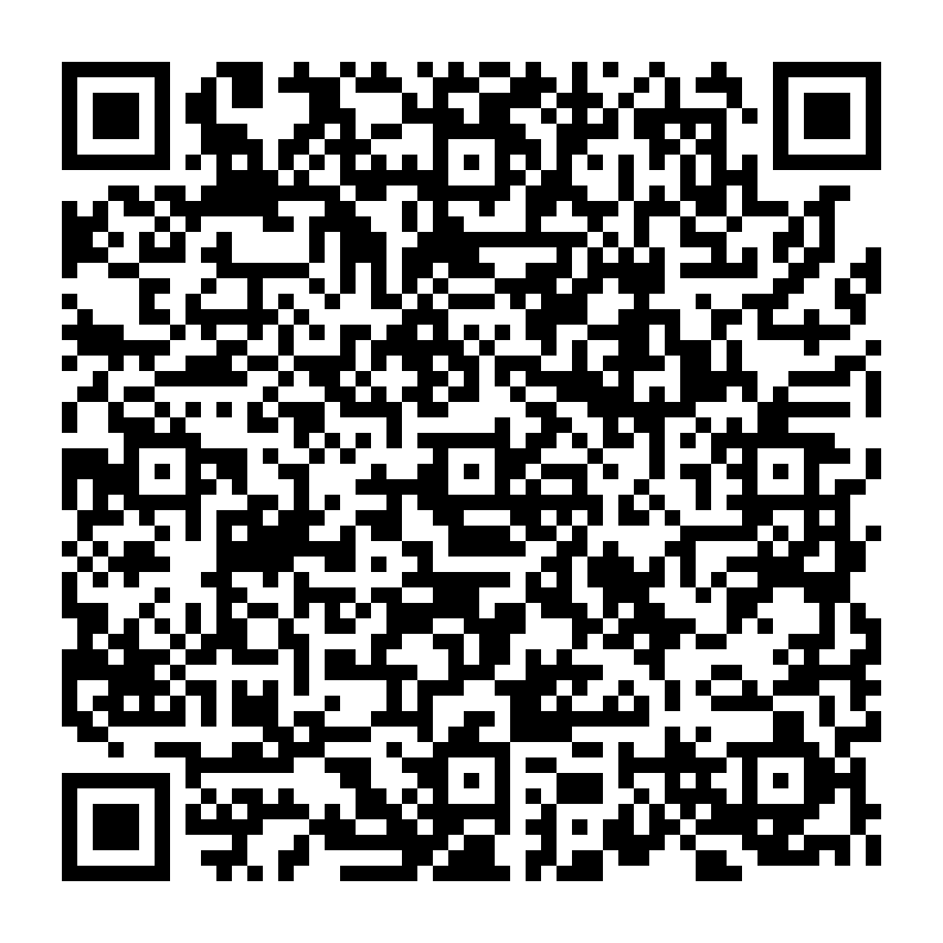 QR kodas