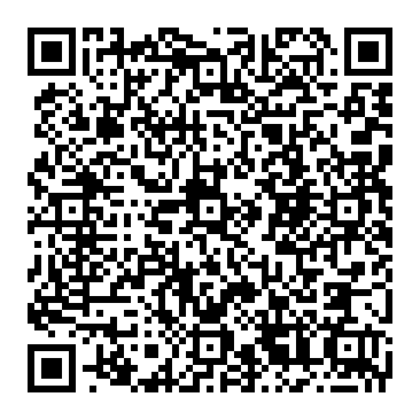 QR kodas