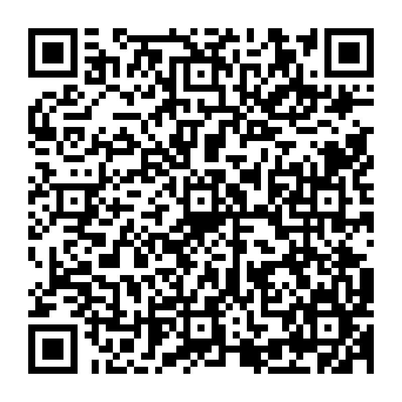 QR kodas