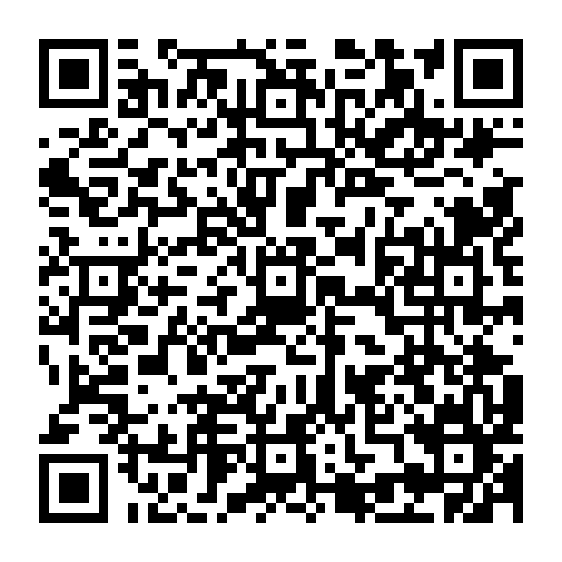 QR kodas