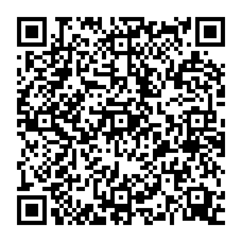 QR kodas