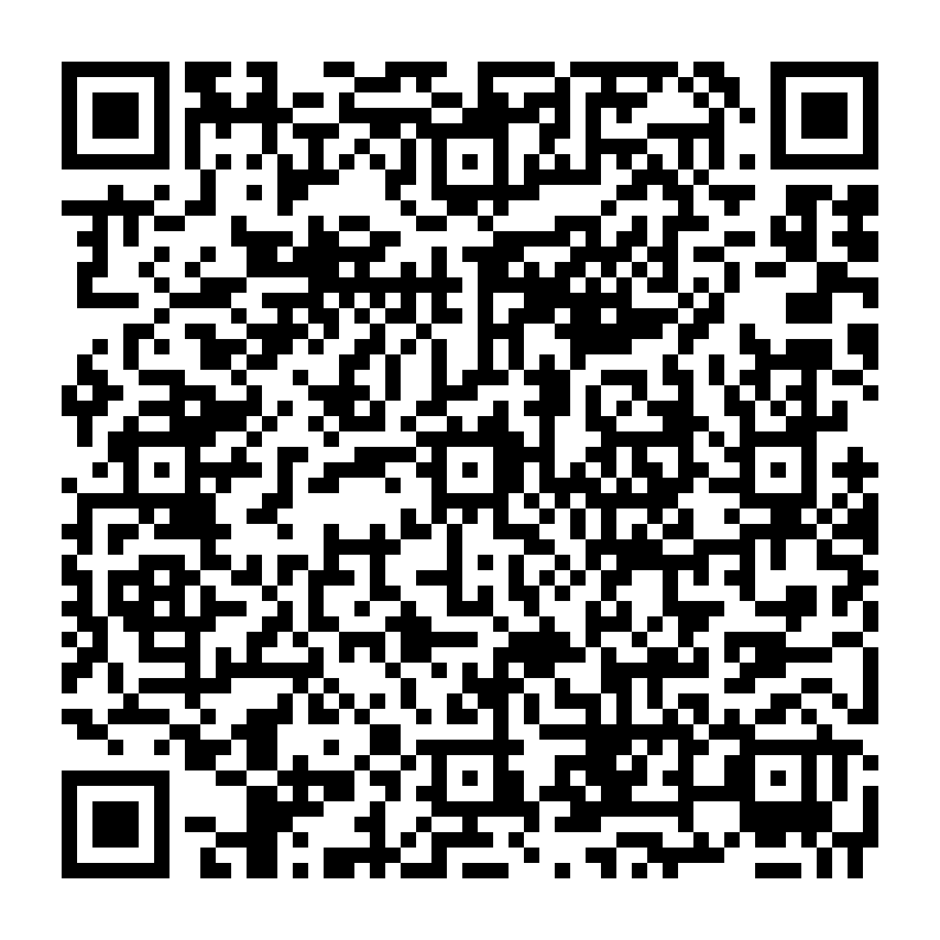 QR kodas