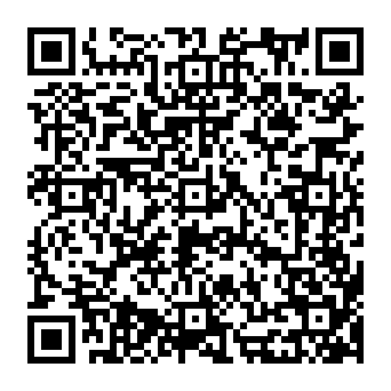 QR kodas