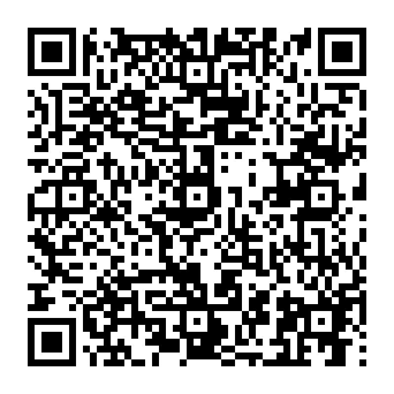 QR kodas