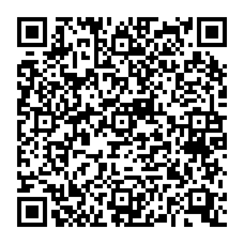 QR kodas