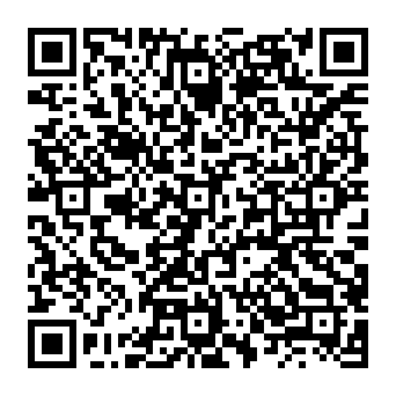 QR kodas