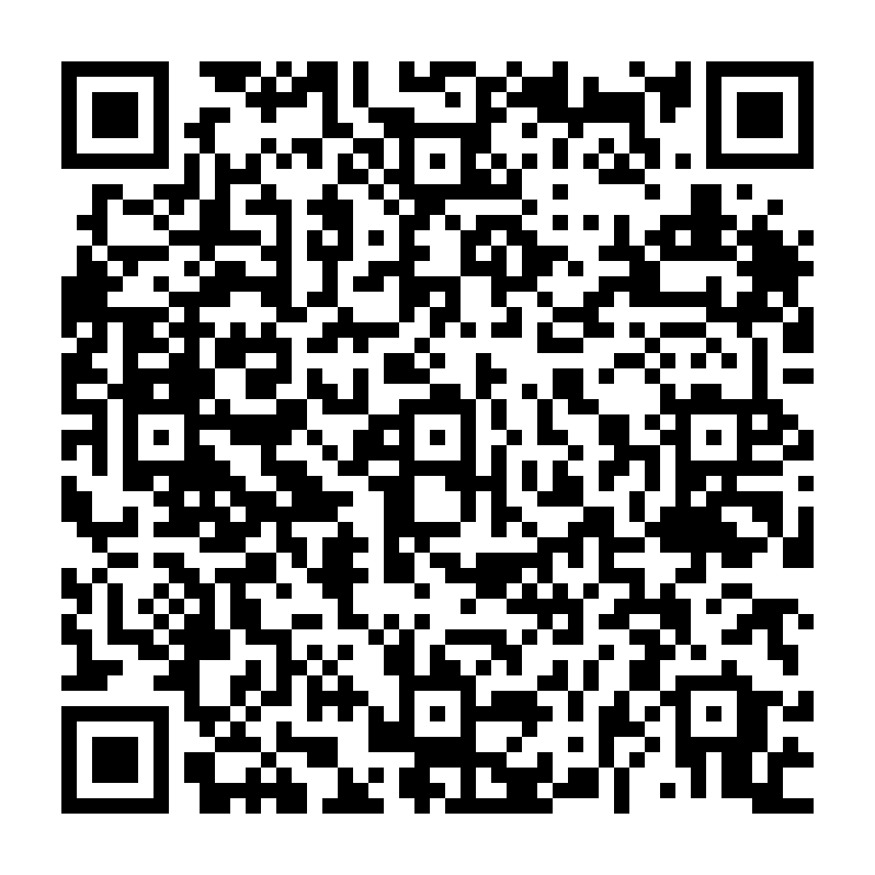 QR kodas