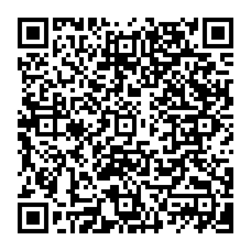 QR kodas