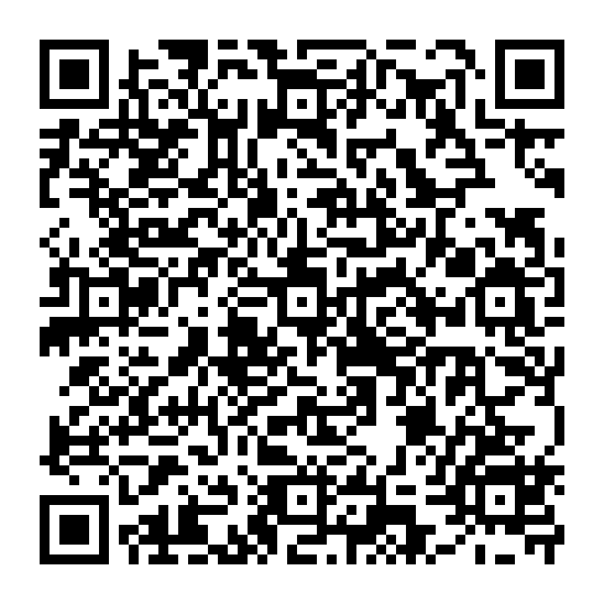 QR kodas
