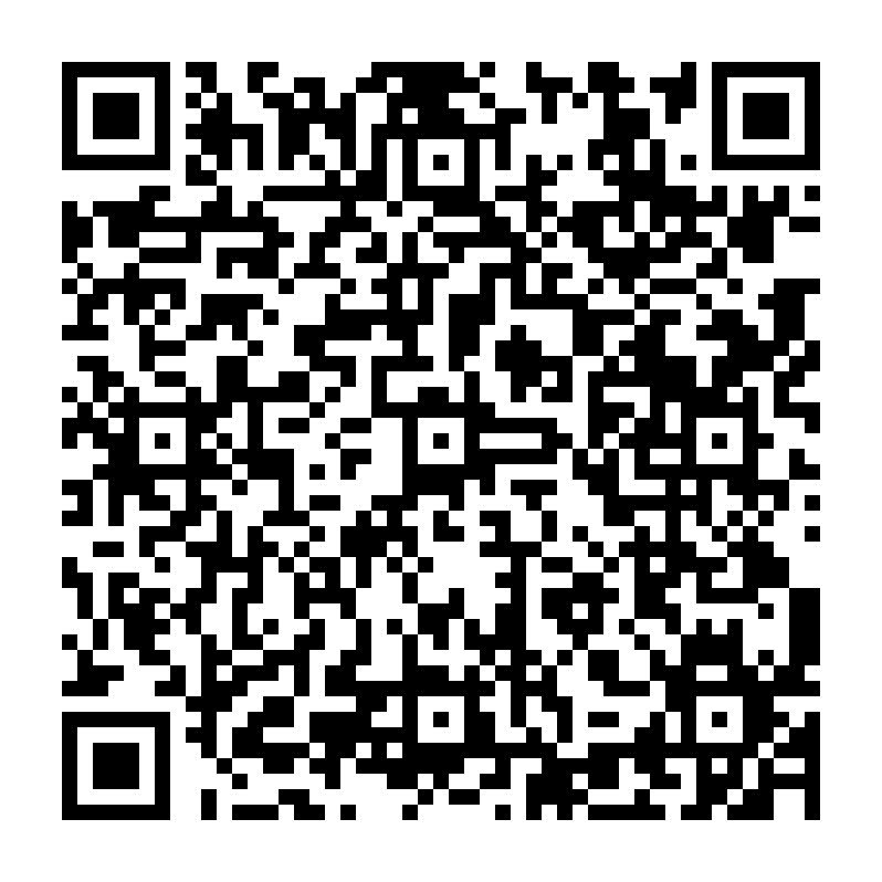 QR kodas