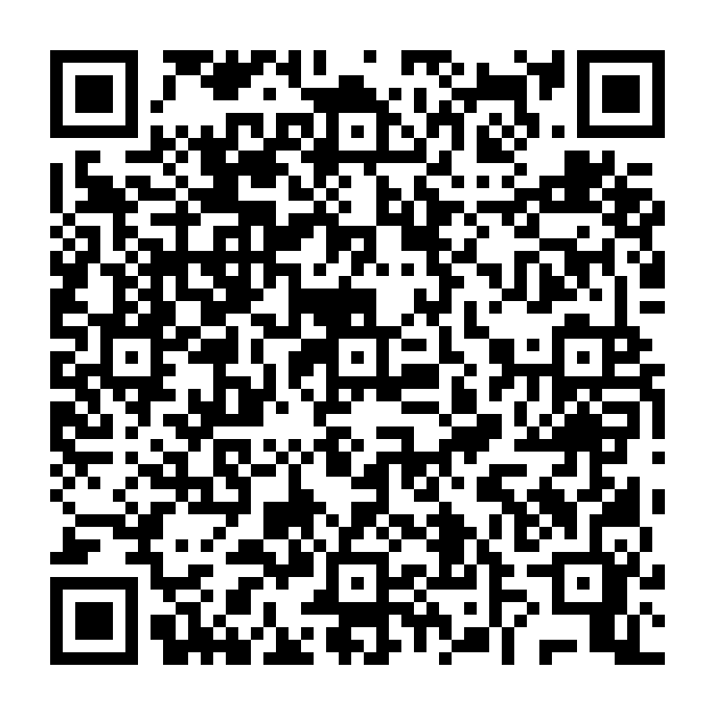 QR kodas