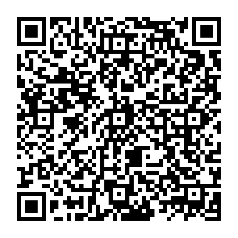 QR kodas