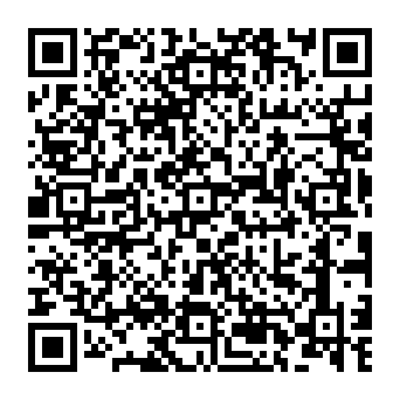 QR kodas