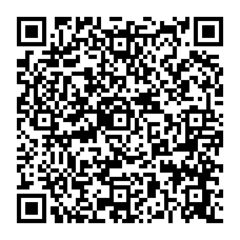 QR kodas