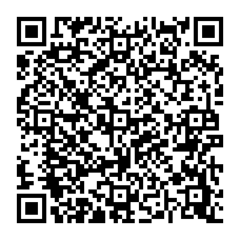QR kodas