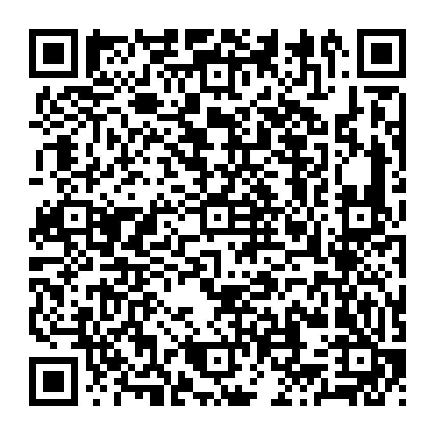 QR kodas