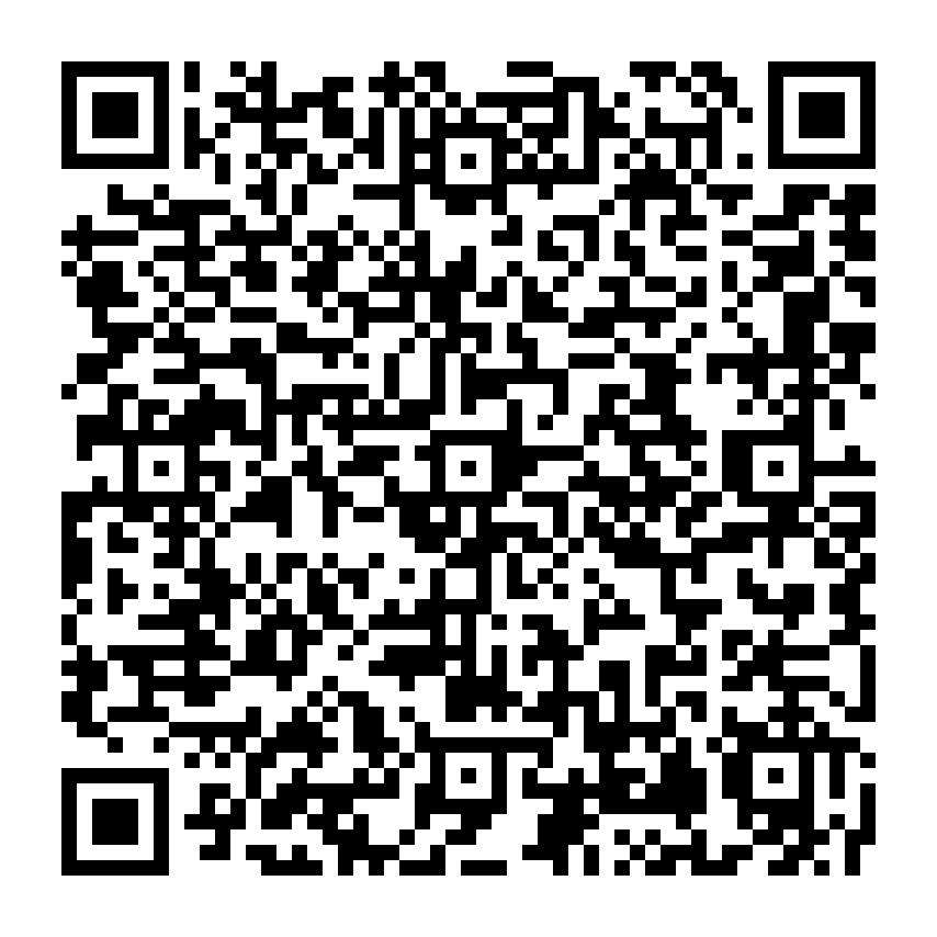 QR kodas