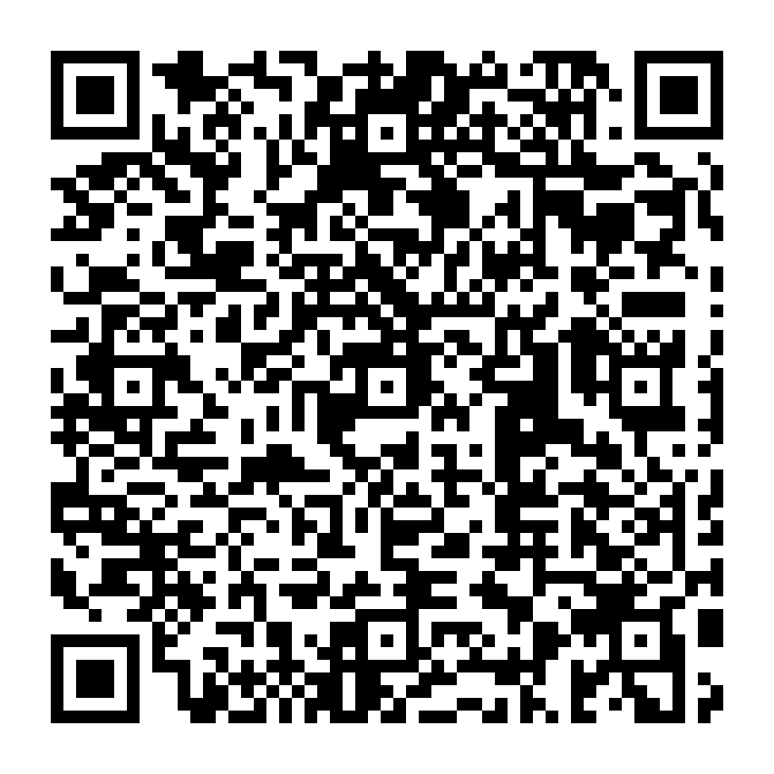 QR kodas