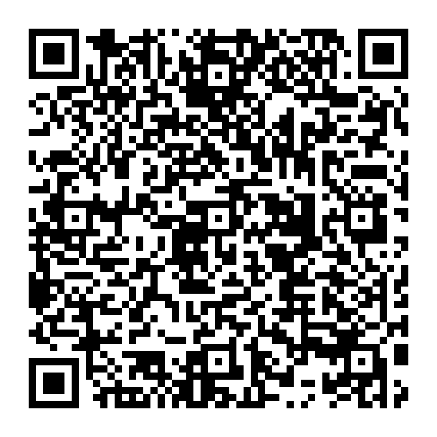 QR kodas