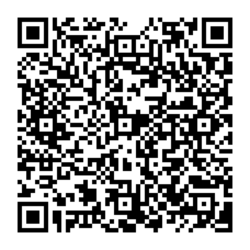 QR kodas