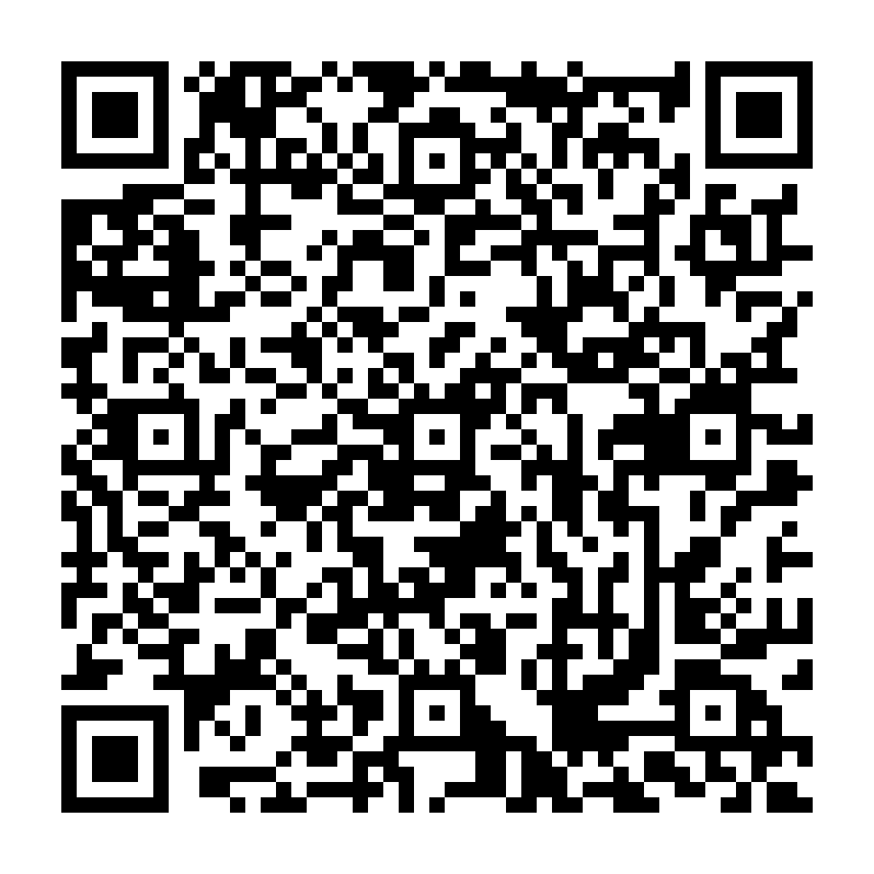QR kodas