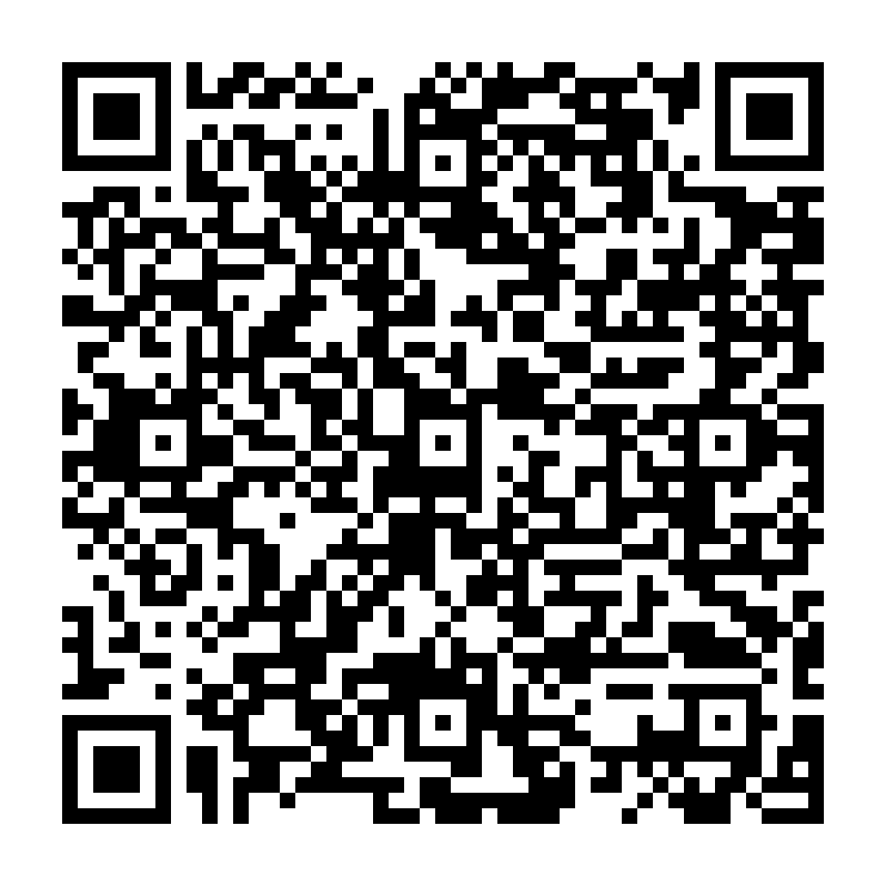 QR kodas