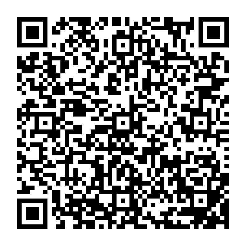 QR kodas