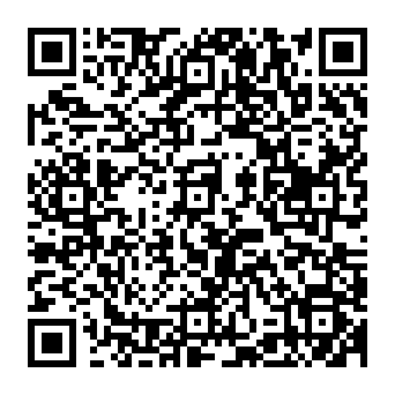 QR kodas