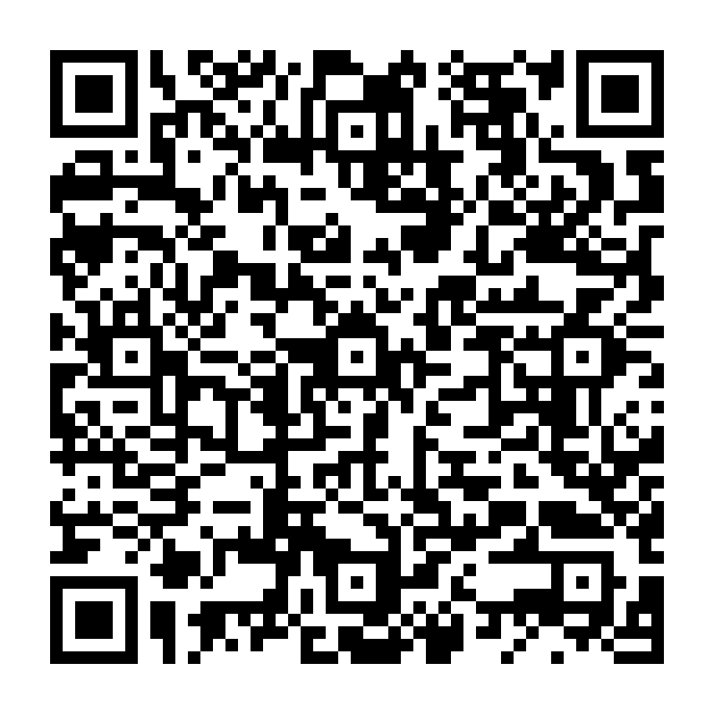 QR kodas