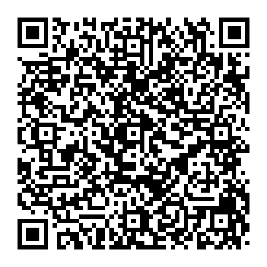 QR kodas