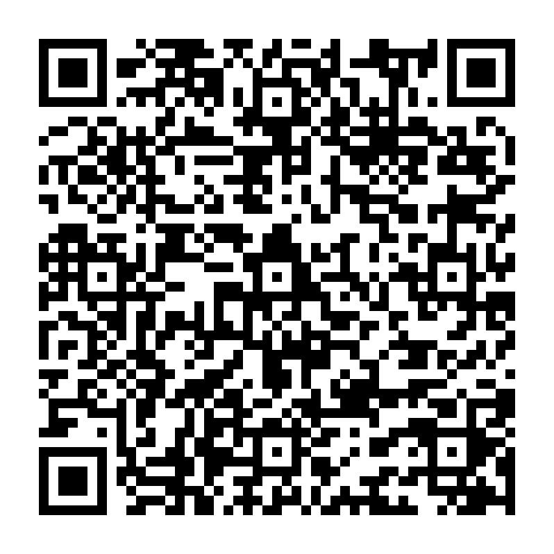 QR kodas