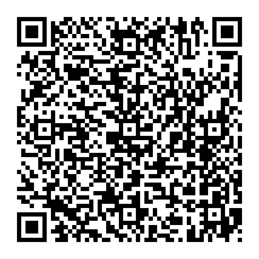 QR kodas