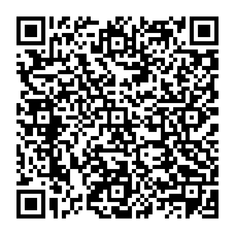 QR kodas